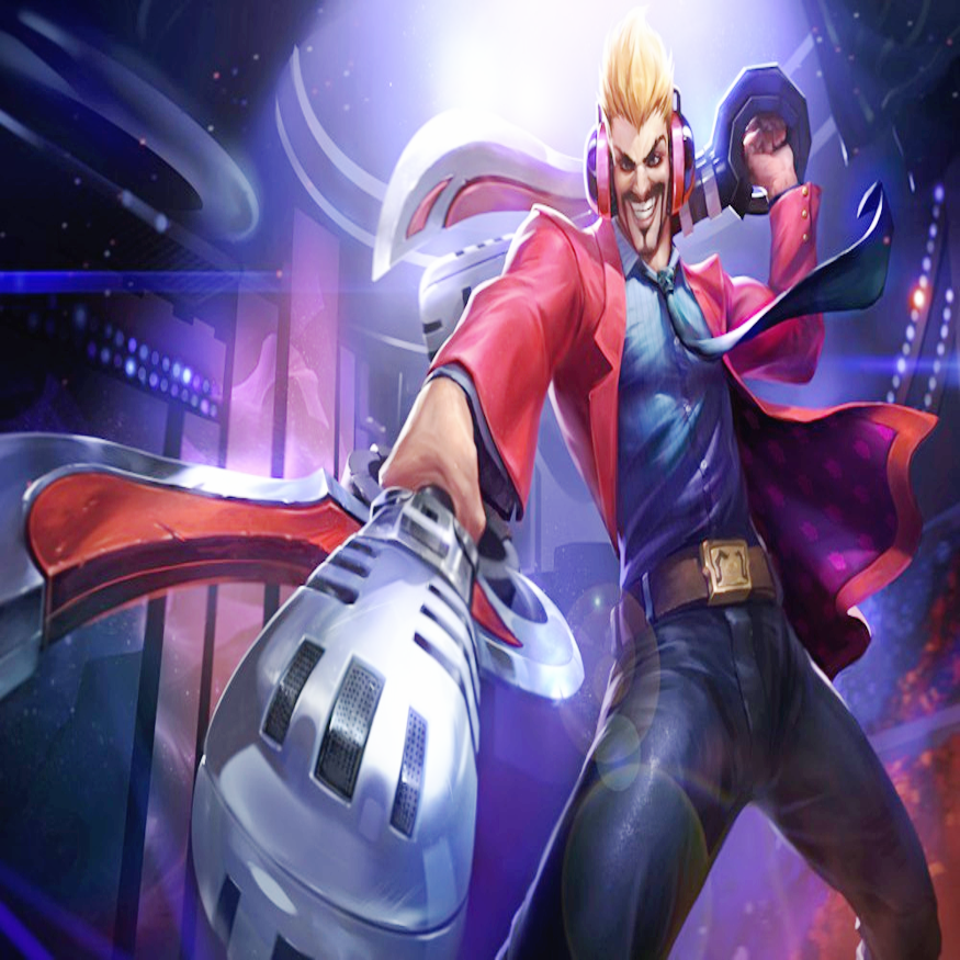  롤 패치노트 10.2 PBE #4 드레이븐 궁극기 버프