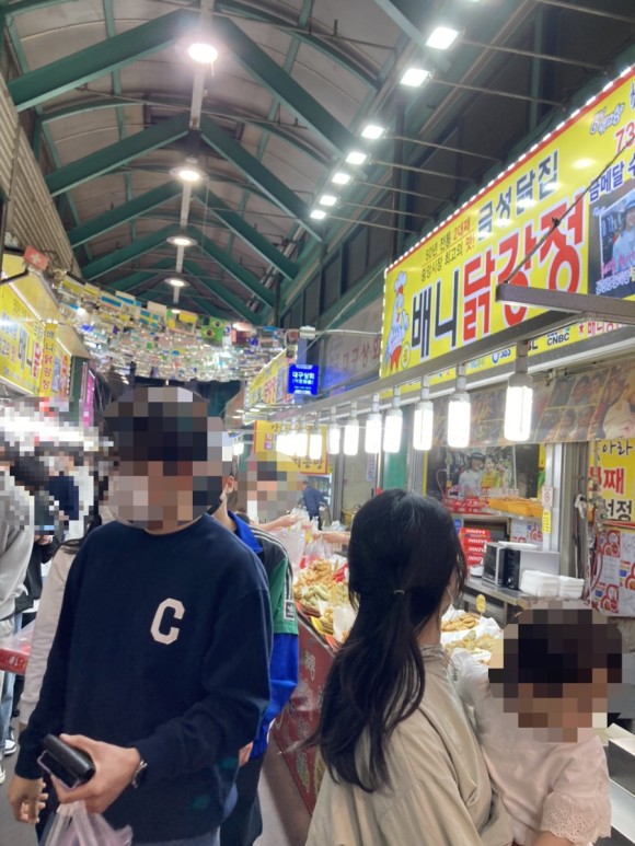 태교 시기 임신후기 34주 강원도 강릉 12