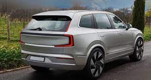 볼보 xc90 소개 결론 사진