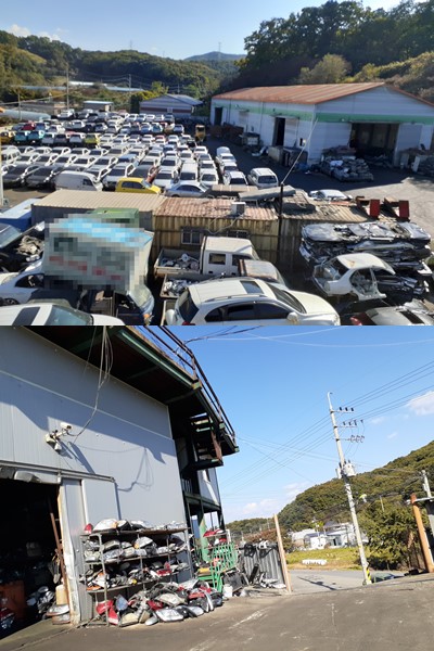  파주시 폐차장 선별 방법