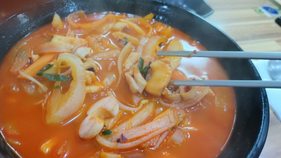 신짬뽕 4
