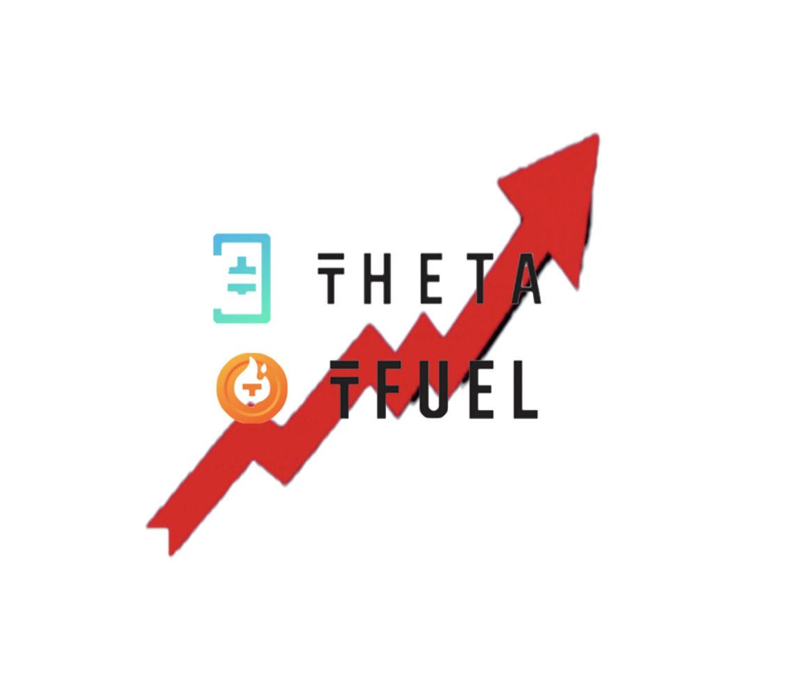  쎄타퓨엘, 쎄타토큰 2021 전망.호재