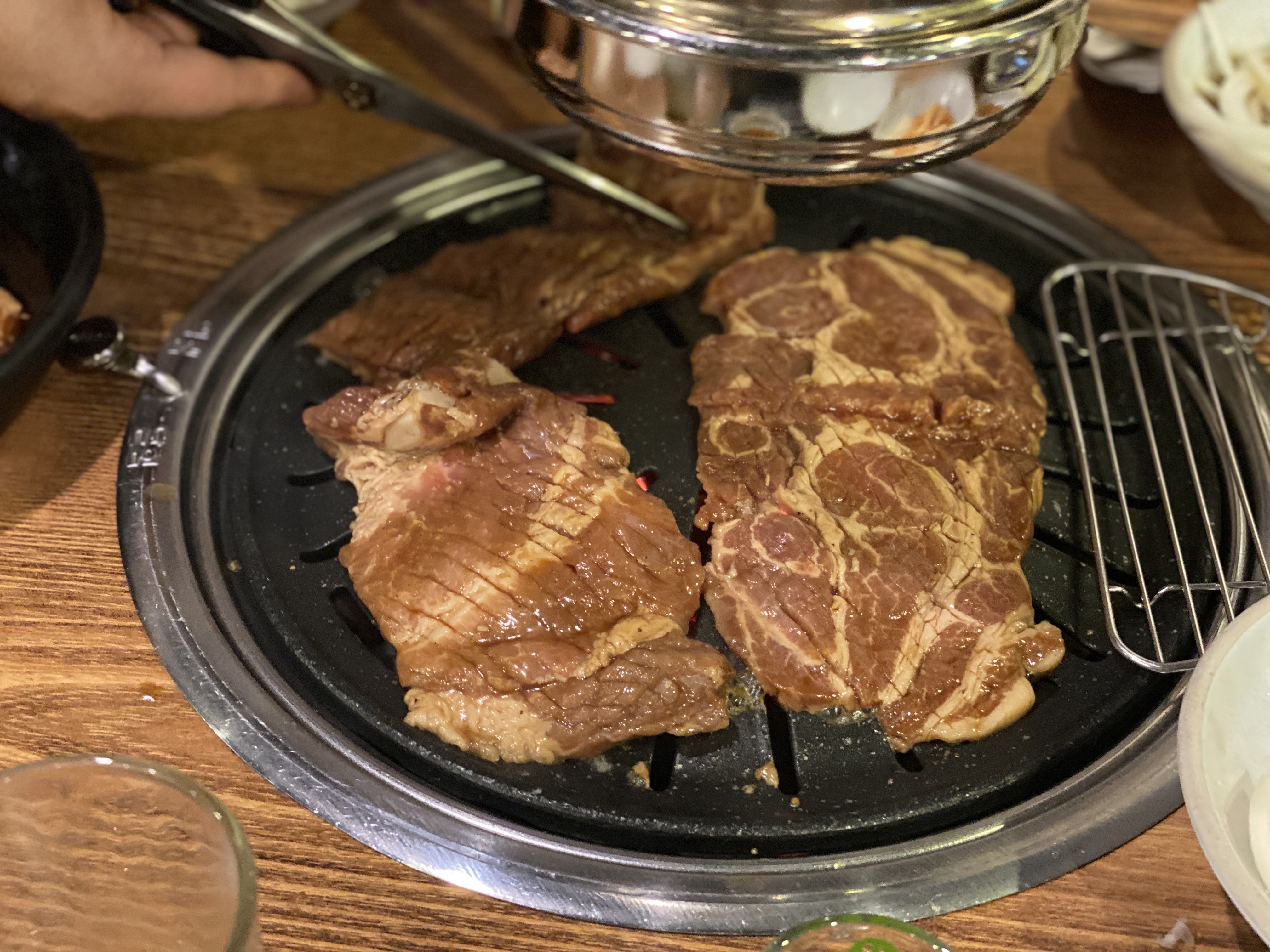 서부돼지갈비 이미지