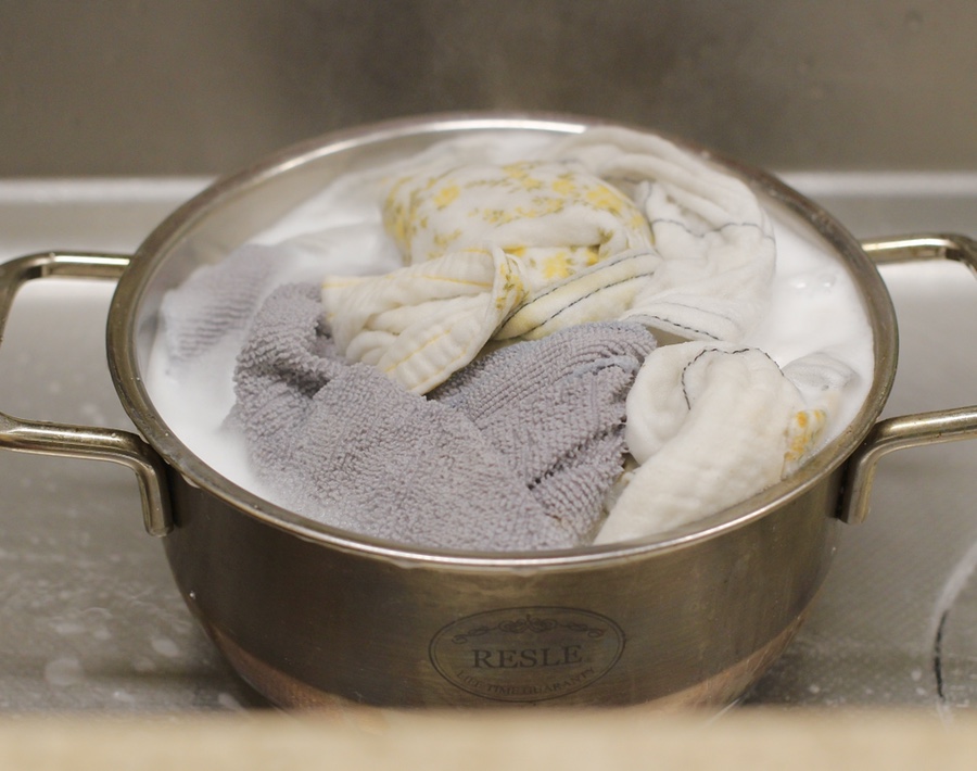 봄방학, 콩나물밥, 소불고기, 11