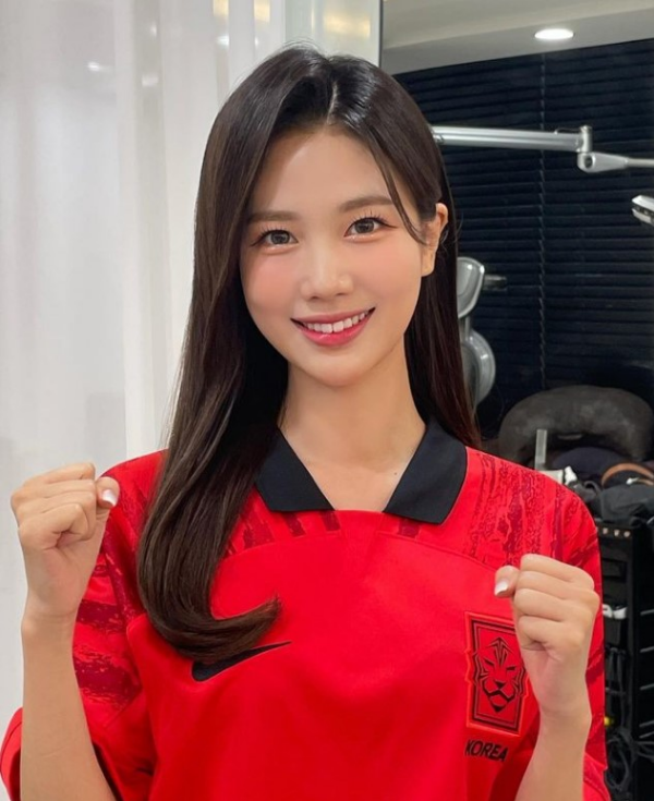 최연소 지상파 뉴스 앵커