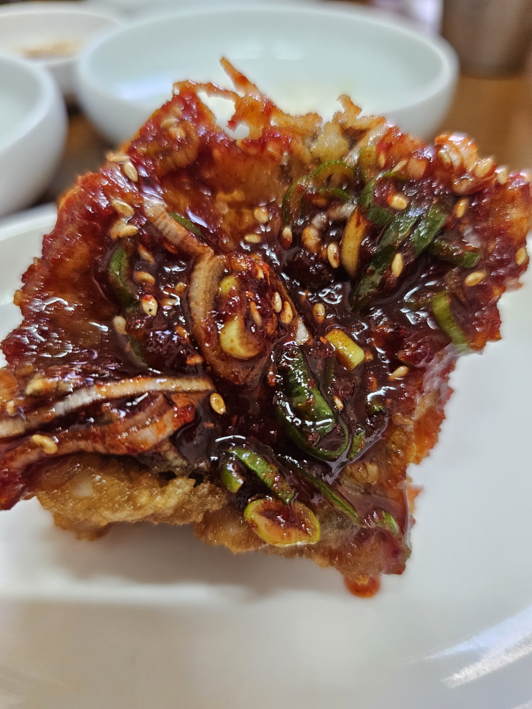 명태구이