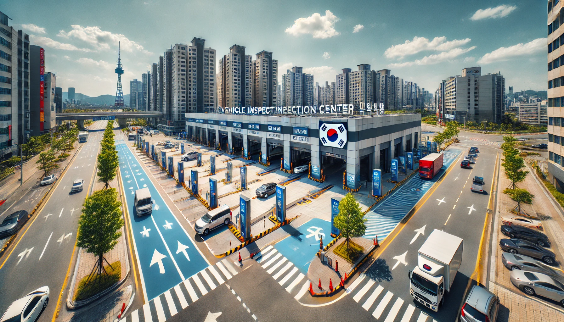 저공해 차량 등록