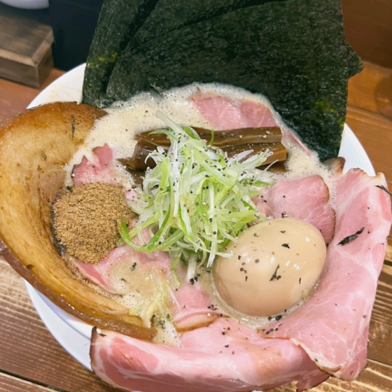 로라멘