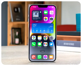 아이폰 14 pro 기능