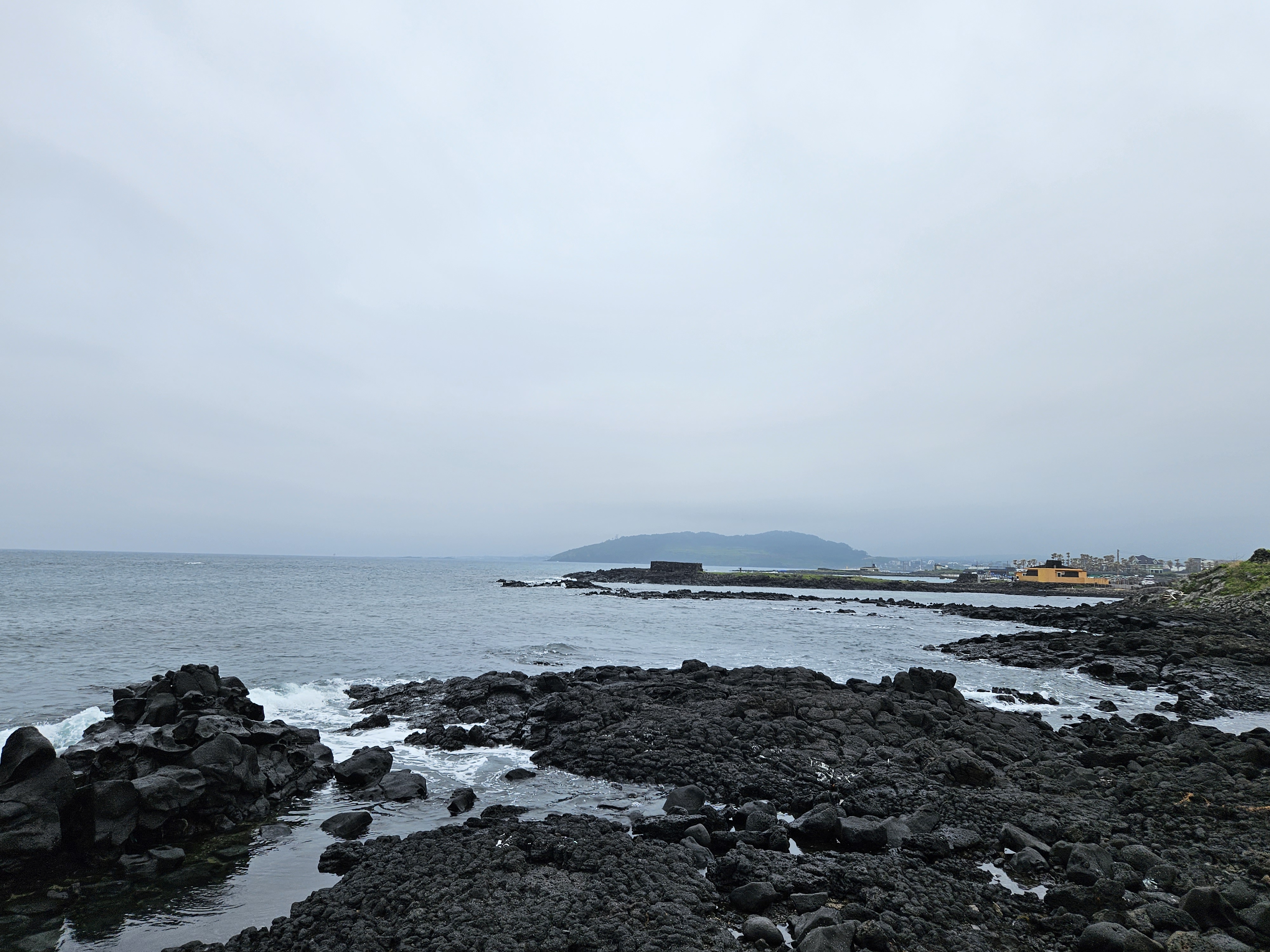 제주 올레길 19코스 - 조천만세동산, 함덕해수욕장, 서우봉 , 너븐숭이 4.3기념관, 북촌리 - 휴식같은 여행으로의 초대 이미지