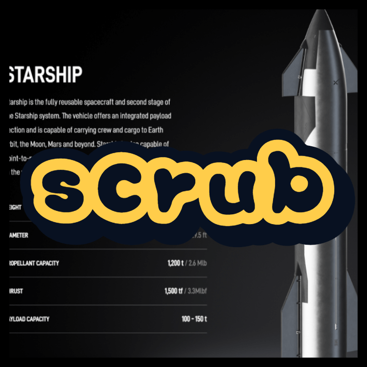 SpaceX-Starship-이미지