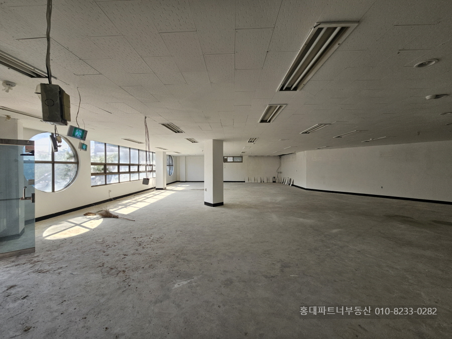 홍대상가