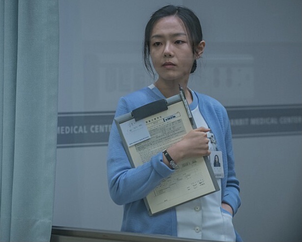  간호학과 출신 연예인