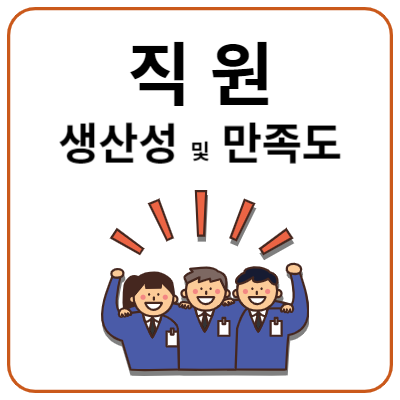 직원-생산성-및-만족도를-높이는-방법