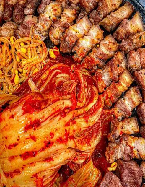 목구멍 김천점