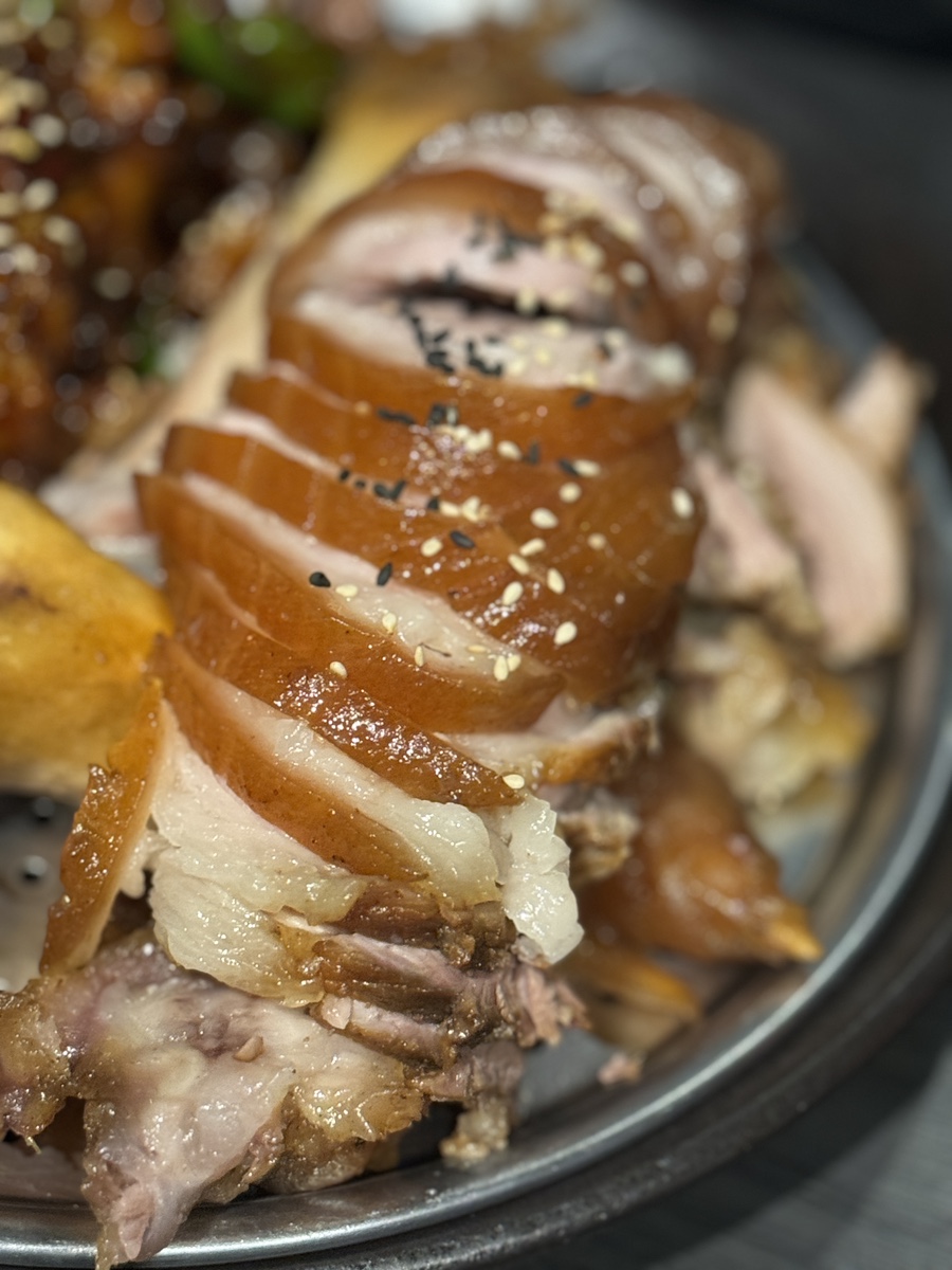  온천장 '족발지옥' 남포동 족발골목 갈 필요 없는 가성비 핵 폭탄 족발 맛집 추천.