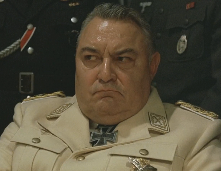  [Der Untergang] - Hermann Göring - Martin Bormann- Politicians ep2