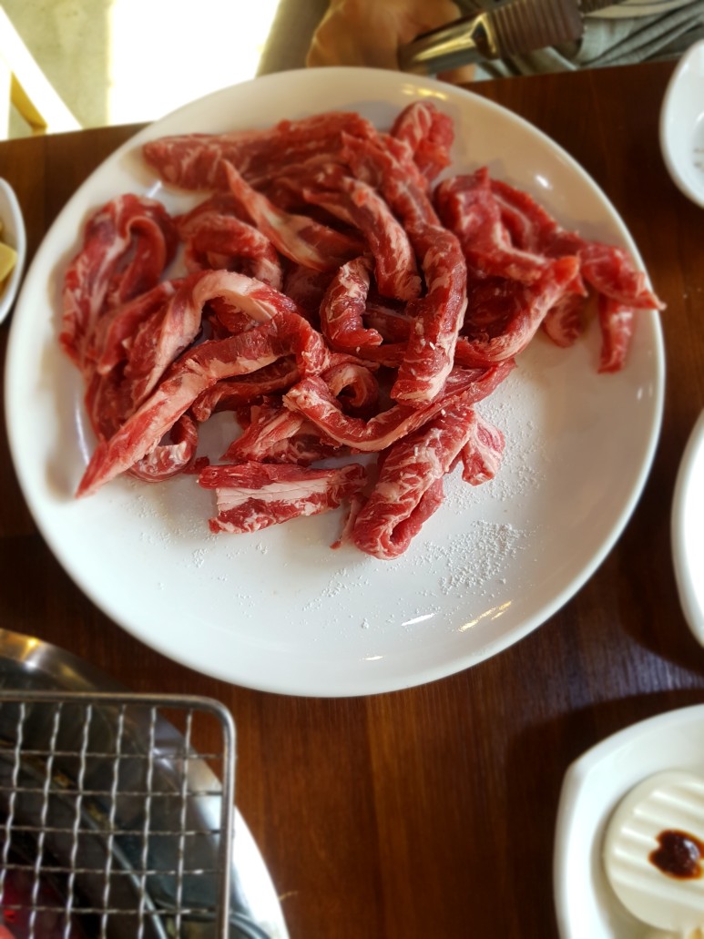왕산식육식당 이미지
