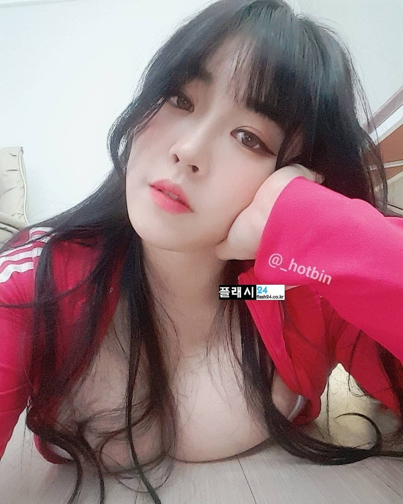 눈호강 시켜주는 bj핫빈
