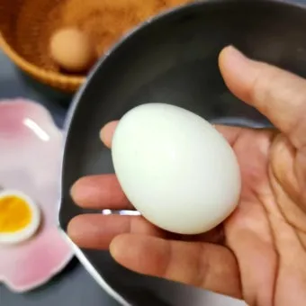 계란 껍질 잘 까지게 삶는 법 꿀팁 찜기_8