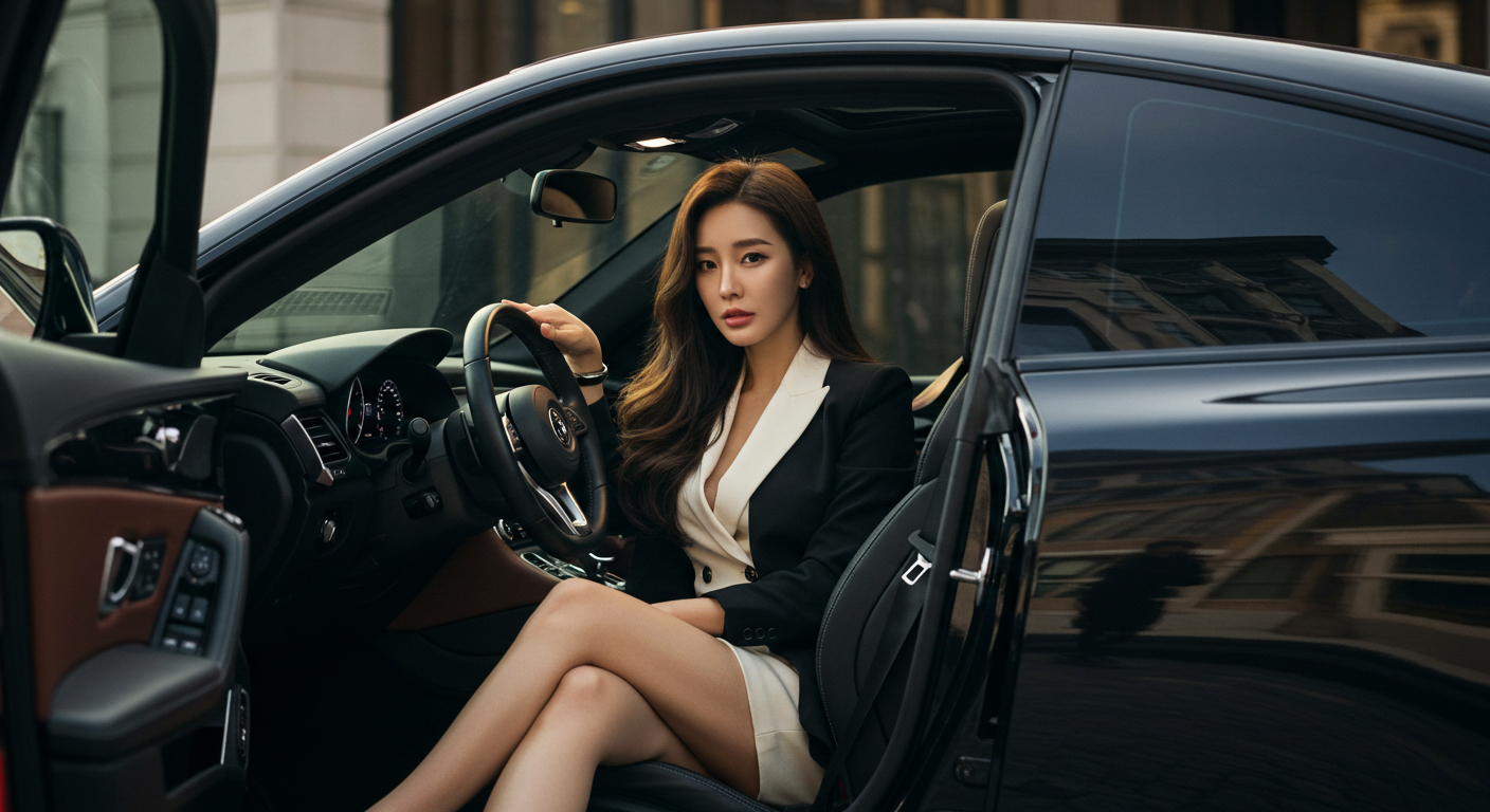 KB차차차 다이렉트 장기렌터 출고실적