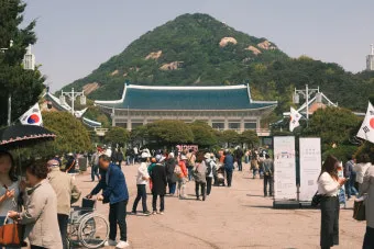 청와대 관람신청 방법과 예약 입장료 주차장 정보 모아보기_20