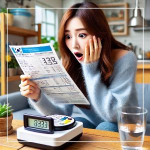 전기세 절약 방법