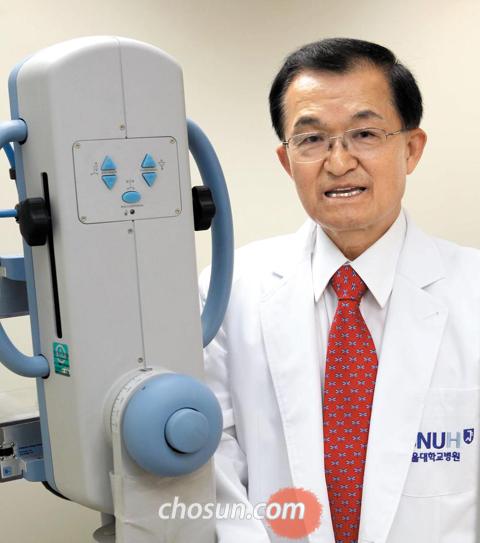 김의신 교수 연구