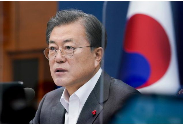  재가 뜻..문재인 징계위 결정 그대로 재가할 듯