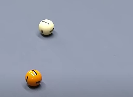 billiard