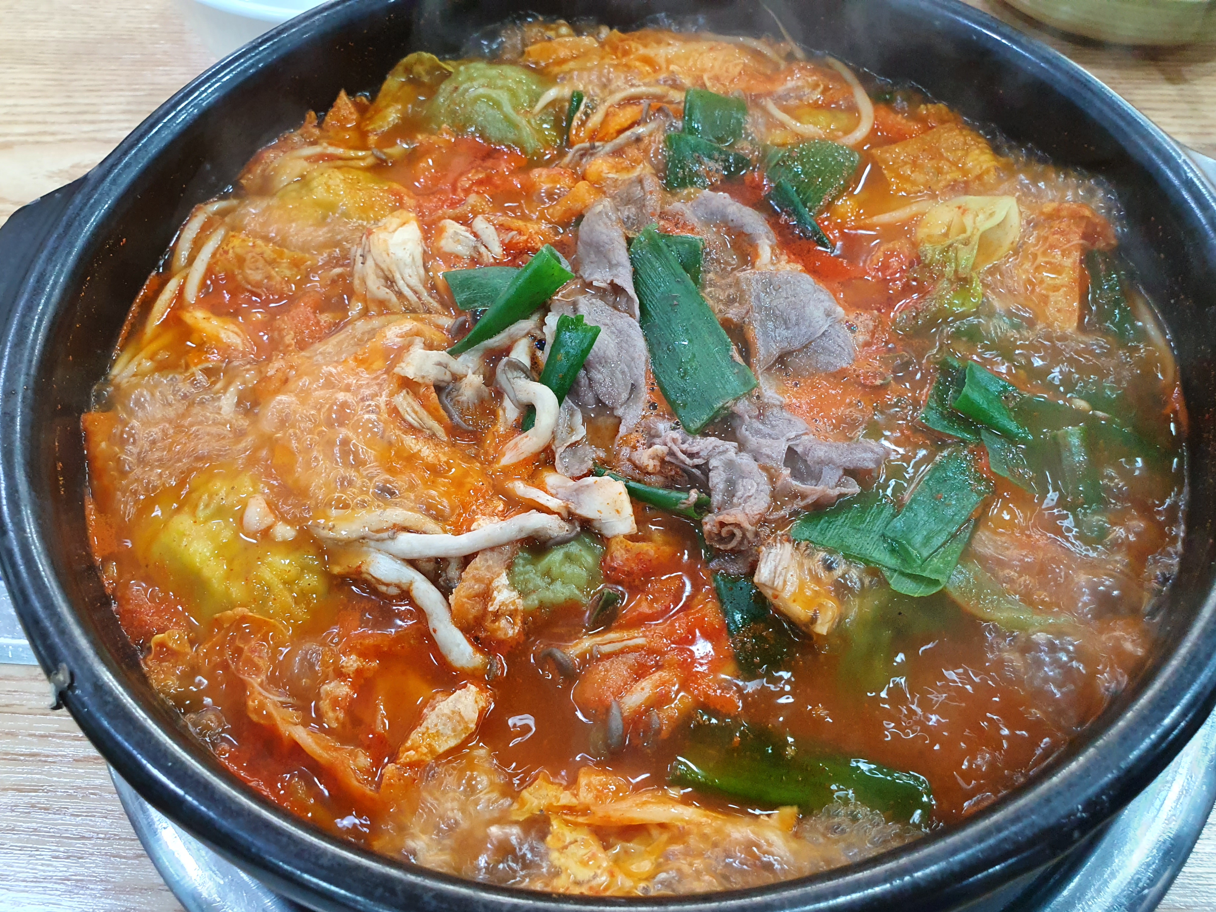 조경제만두쟁이 이미지