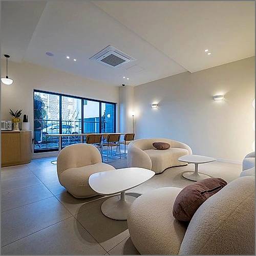 울산 진하 브라운도트 진하해수욕장점 (Ulsan Jinha Brown Dot Jinha Beach Branch)_3