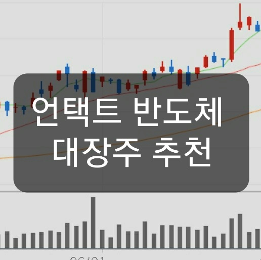  언택트대장주 월덱스주가 분석