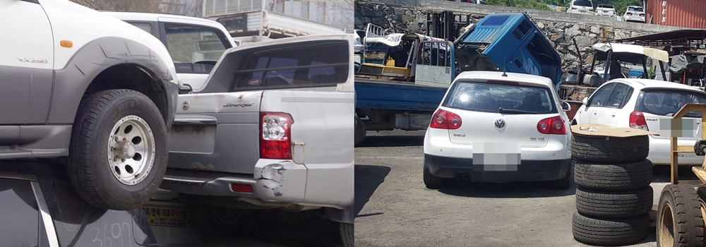 신청하기 전에 해당 위치가 국가에서 허가한 하수 처리장으로 공식 등록되었는지 확인해야 합니다.