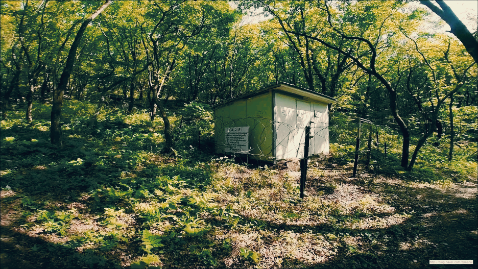 한국 명산 경기 파주 감악산 등산 mountain hiking