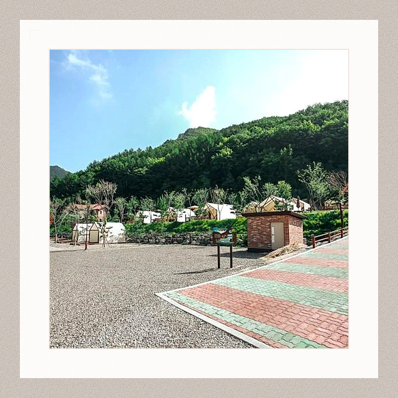 홍천 J캠핑장&펜션 (Hongcheon J Campsite & Pension)_4