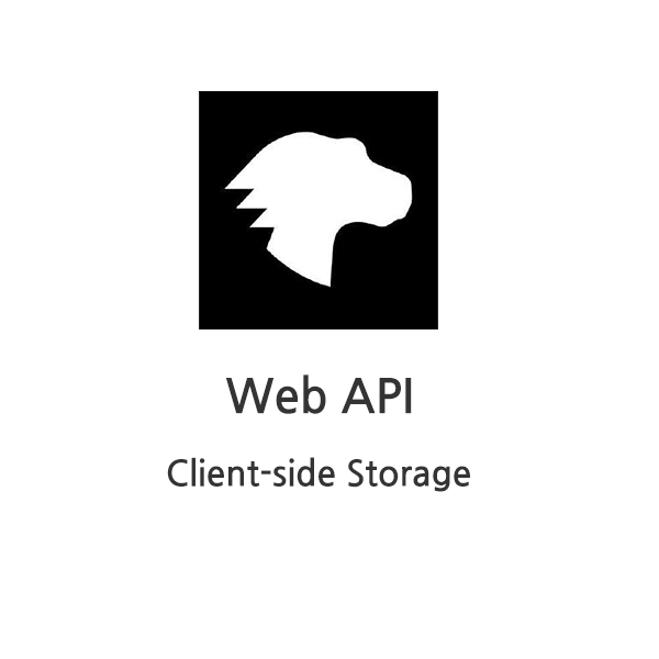 Client-side Storage