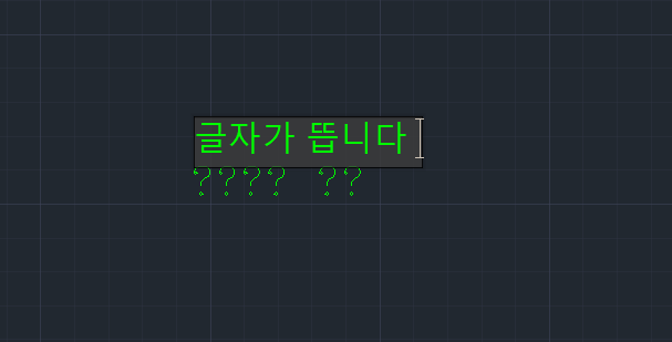 캐드 강좌 / 공유 받은 도면 문자나 기호에 있는 ? 물음표 해결방법 / CAD BASIC COURSE - 8. 글자를 두번 클릭하면 물음표였던 글씨에서 글자가 뜹니다 캐드 강좌 / 공유 받은 도면 문자나 기호에 있는 ? 물음표 해결방법 / CAD BASIC COURSE - 8. 글자를 두번 클릭하면 물음표였던 글씨에서 글자가 뜹니다