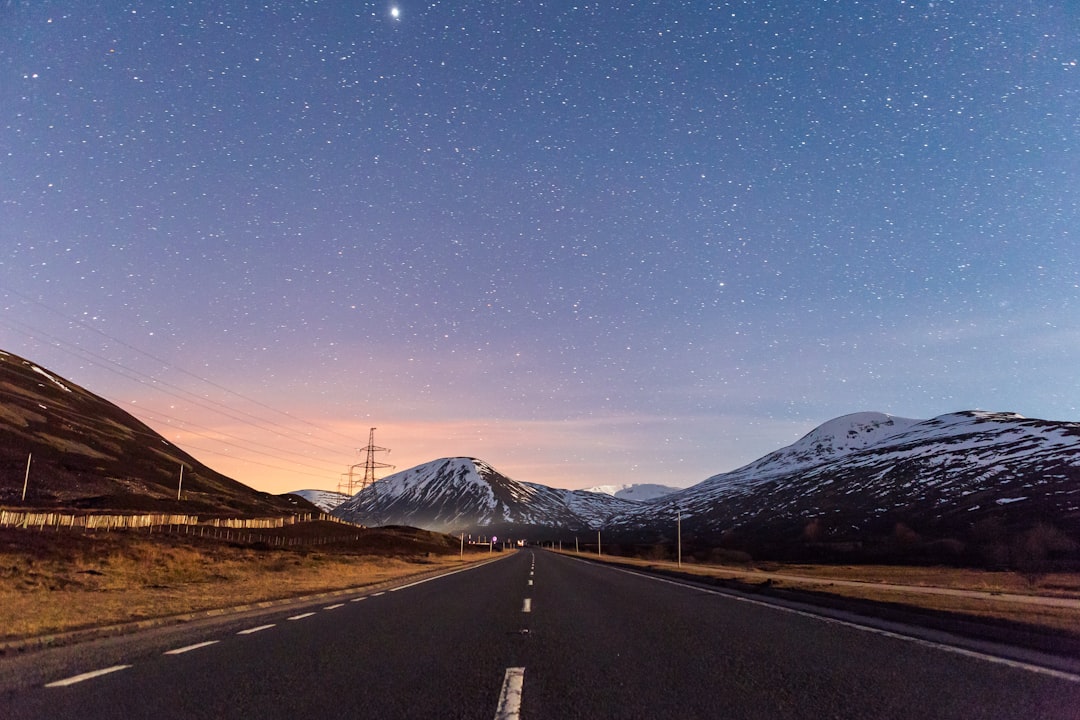 Highway.