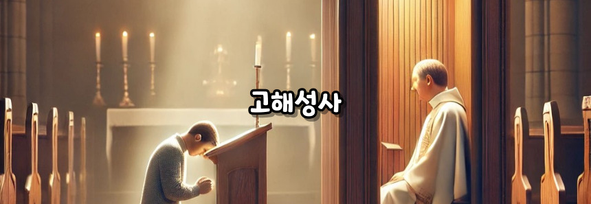 천주교 7성사