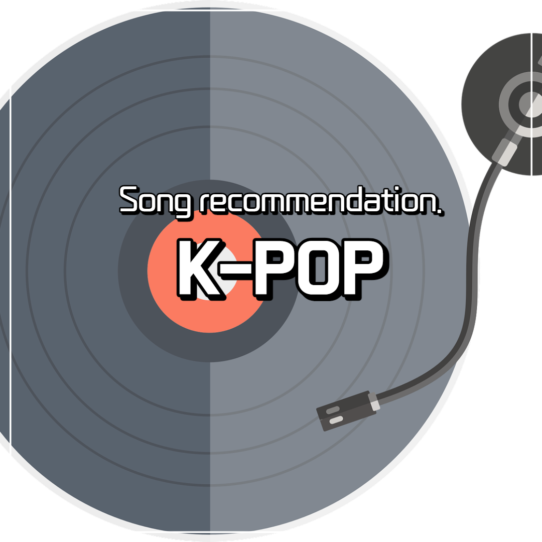 K-pop recomanded