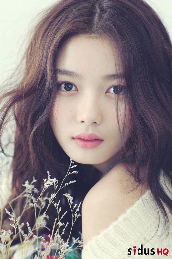 김유정 프로필 나이 키 드라마