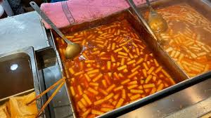 서서떡볶이 이미지