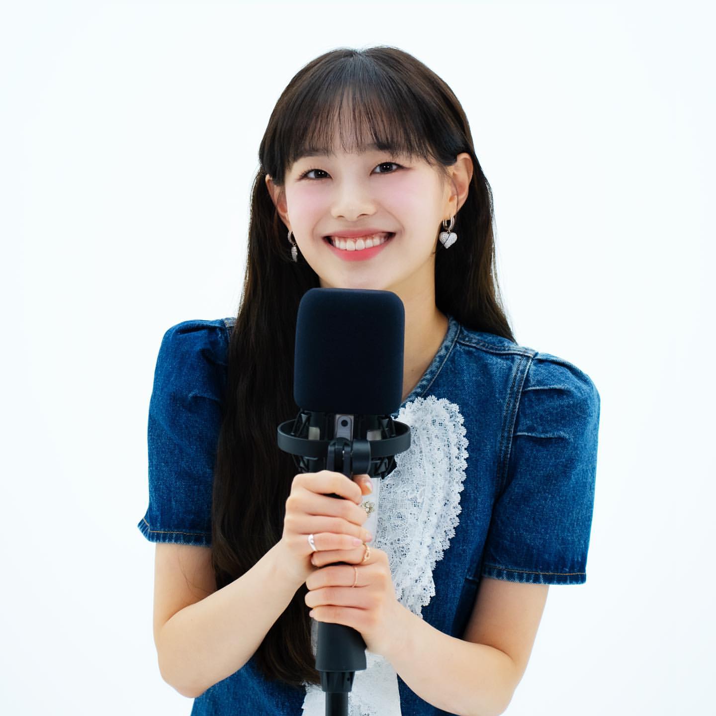  [츄chuu] 인스타instagram 230805