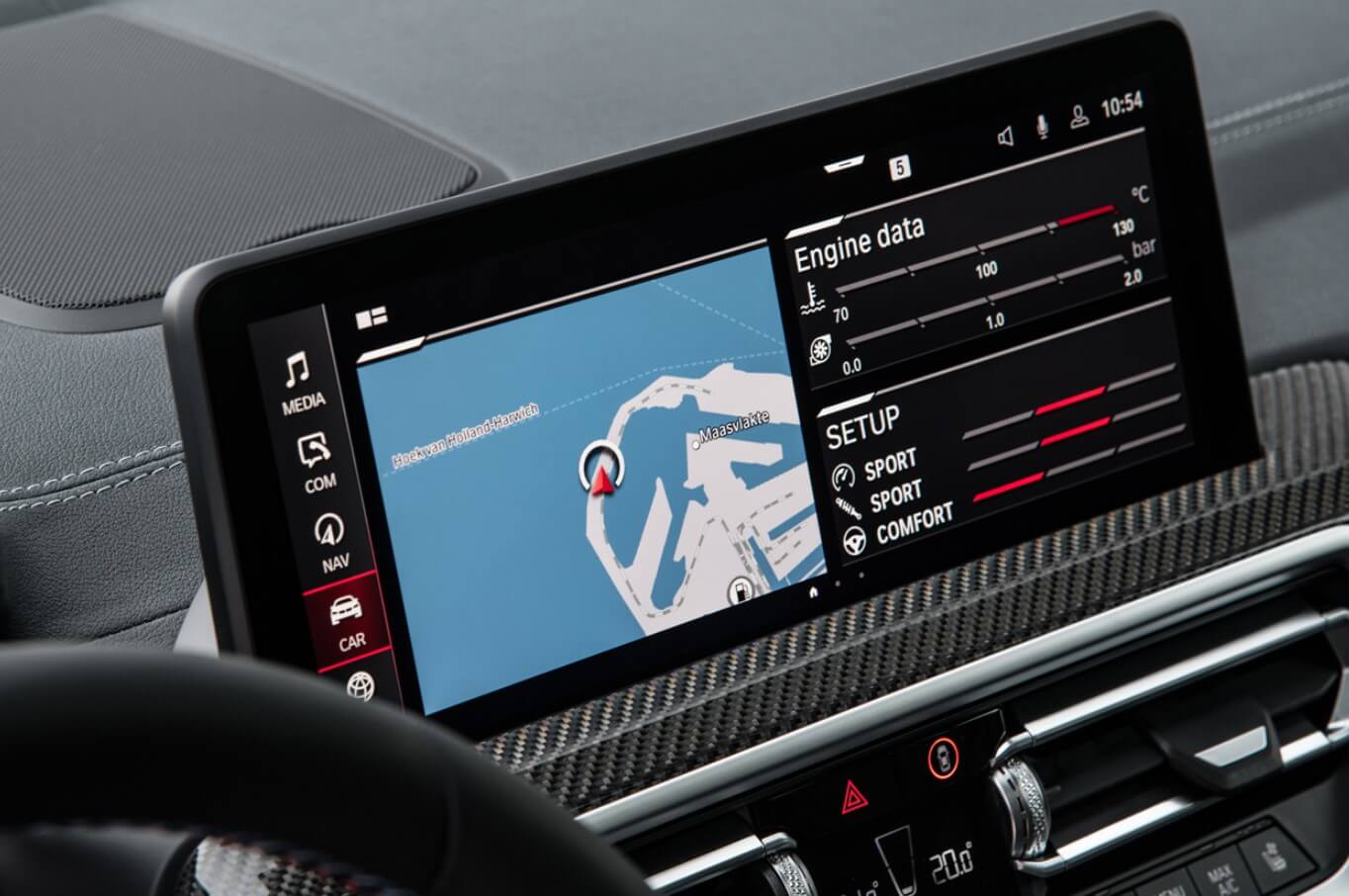 BMW X4 제원