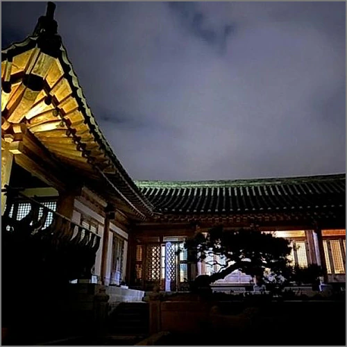 나주 이화당펜션 (Naju Ihwadang Pension)_5
