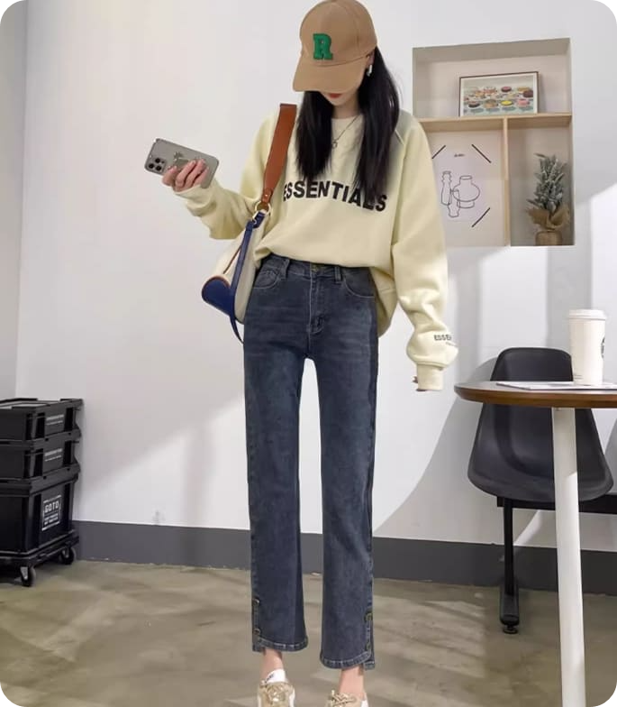 가을 옷차림 전략