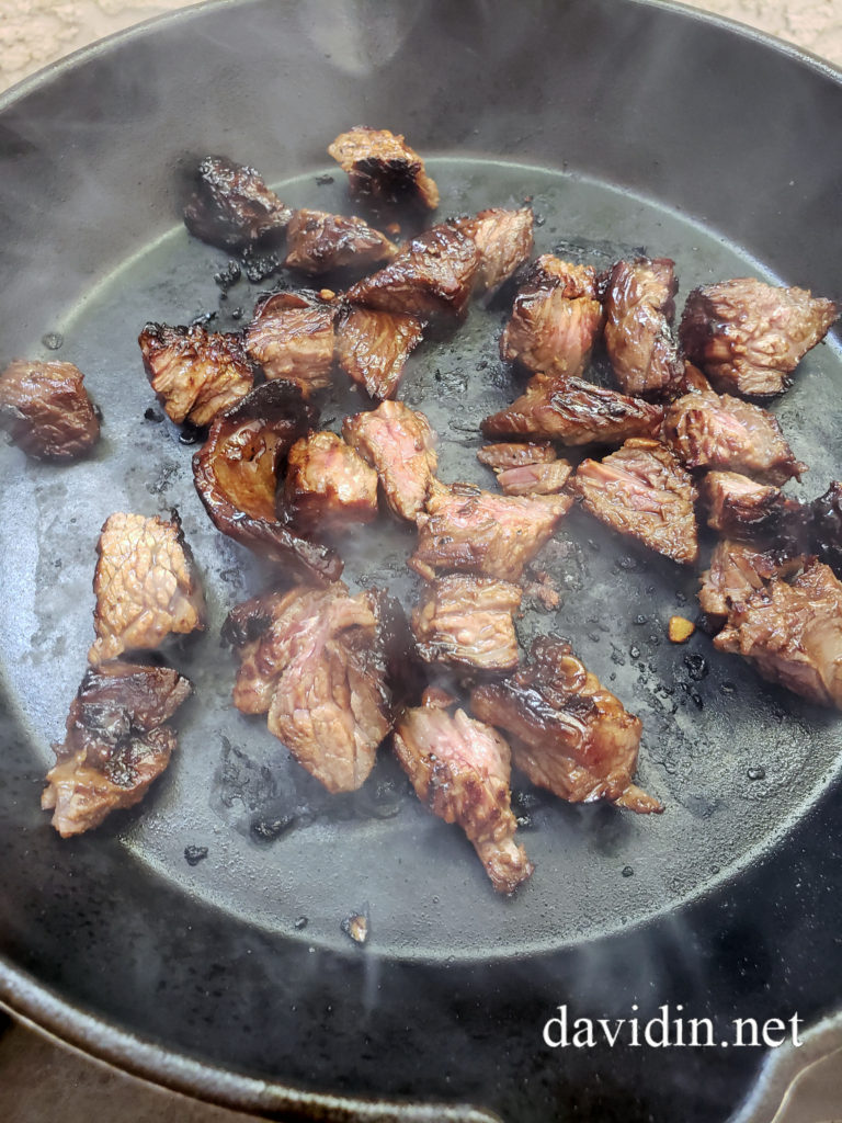  Korean BBQ Galbi | Quick and Easy Recipe | Cooking easy enough for beginners