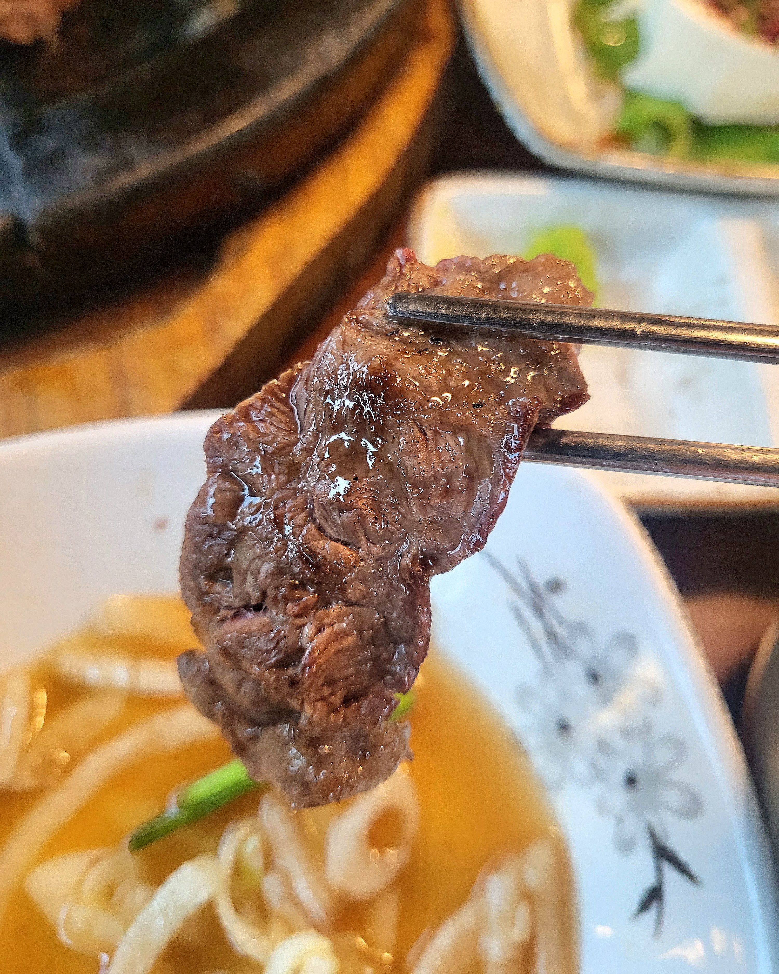 쌍청고기마을 이미지