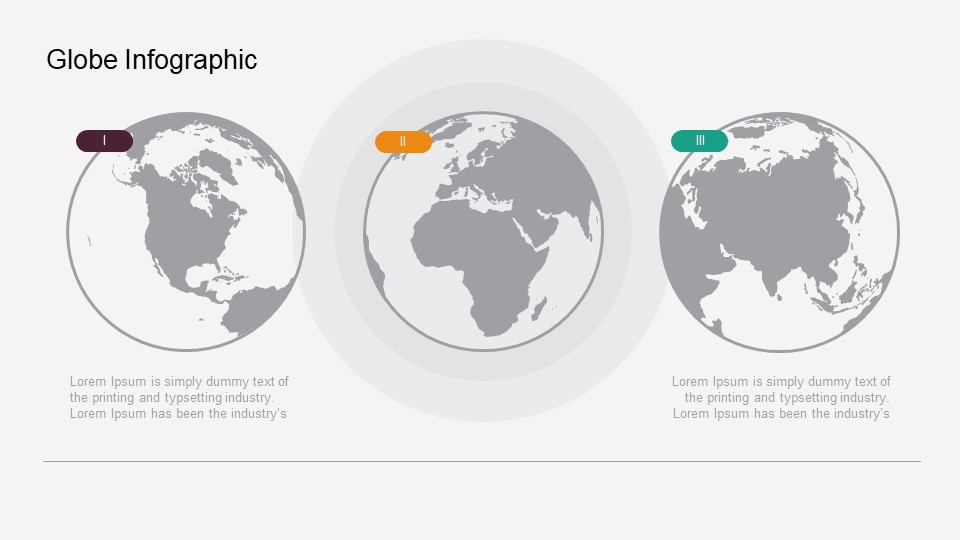  [PPT 자료] 지구본, 글로브, 세계지도 (파워포인트 powerpoint 피피티 ppt 템플릿 template 다이어그램 diagram 인포그래픽 Infographic 보고서 제안서 기획서 발표자료)